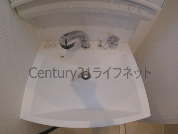 大阪市北区豊崎４丁目のマンション