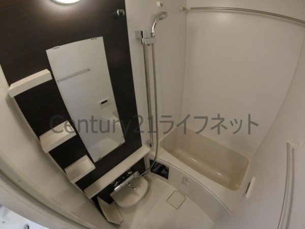 大阪市北区豊崎４丁目のマンション