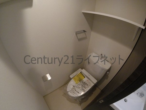 大阪市北区豊崎４丁目のマンション