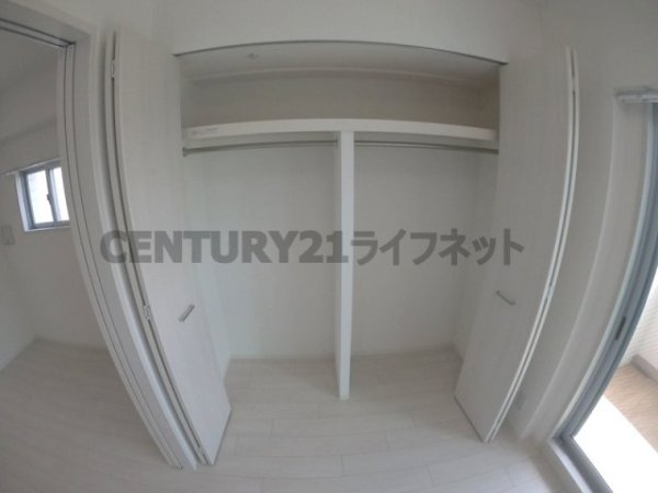 プライマル南森町パークビュー