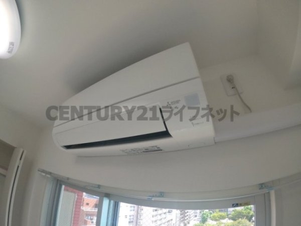 プライマル南森町パークビュー