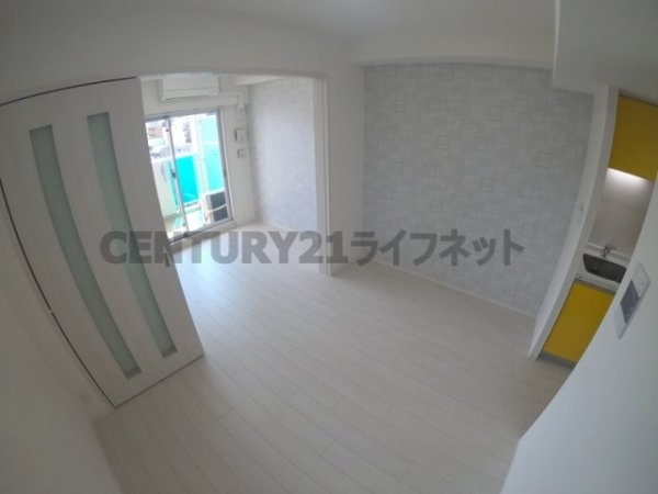 プライマル南森町パークビュー