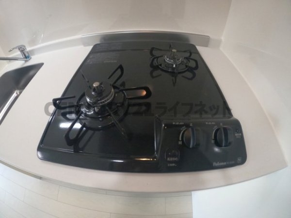 プライマル南森町パークビュー