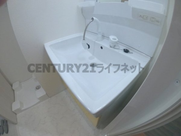 プライマル南森町パークビュー