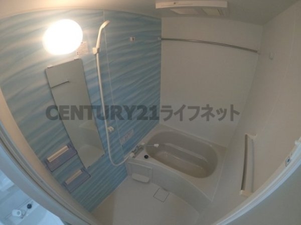 プライマル南森町パークビュー