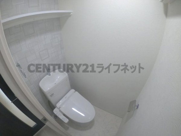 プライマル南森町パークビュー