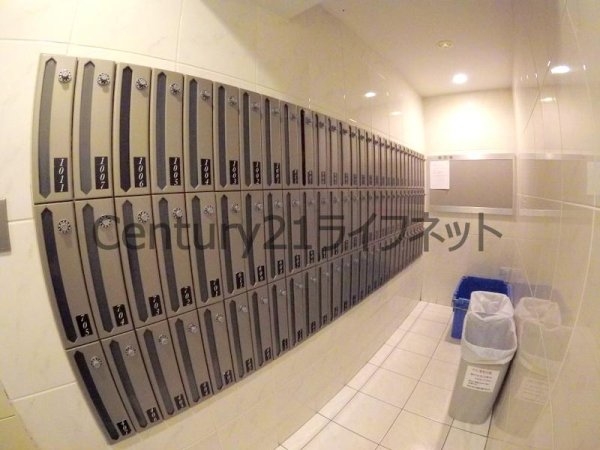 大阪市北区中崎西１丁目のマンション