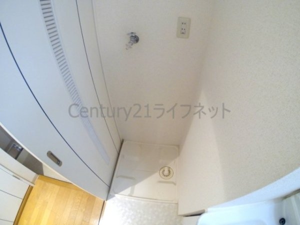 大阪市北区中崎西１丁目のマンション