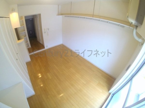 大阪市北区中崎西１丁目のマンション
