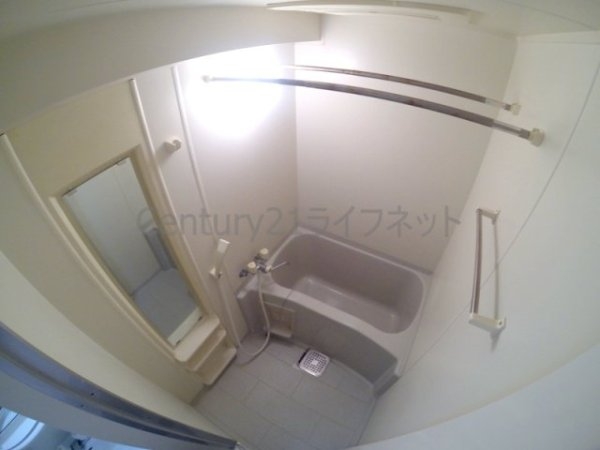 大阪市北区中崎西１丁目のマンション