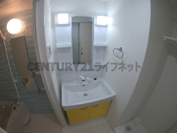 プライマル南森町パークビュー