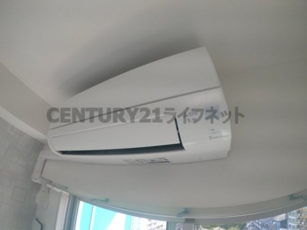 プライマル南森町パークビュー