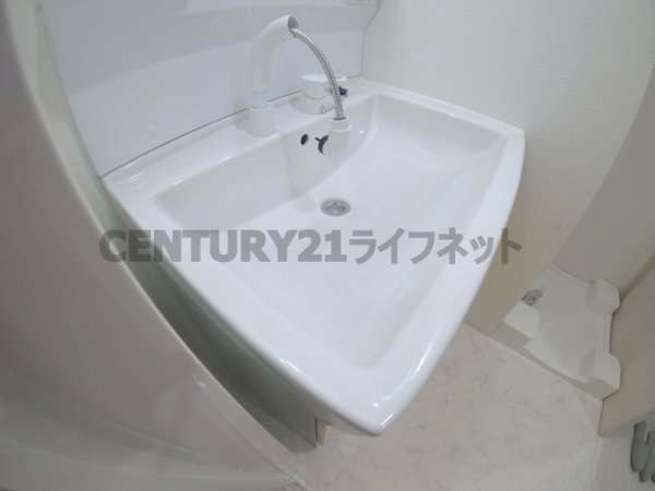 プライマル南森町パークビュー