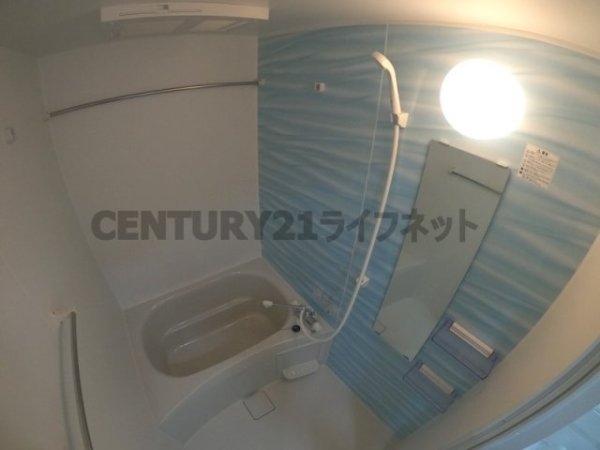 プライマル南森町パークビュー