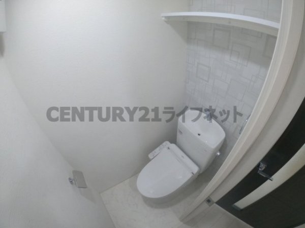 プライマル南森町パークビュー