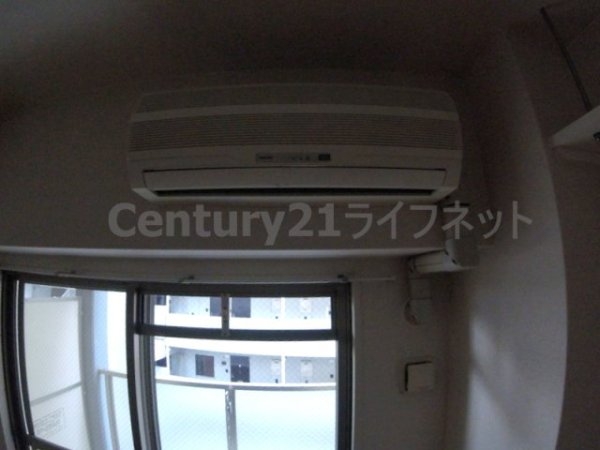 大阪市北区西天満３丁目のマンション