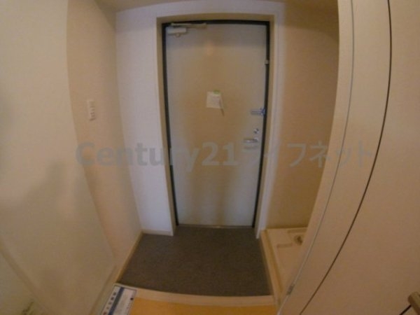 大阪市北区西天満３丁目のマンション
