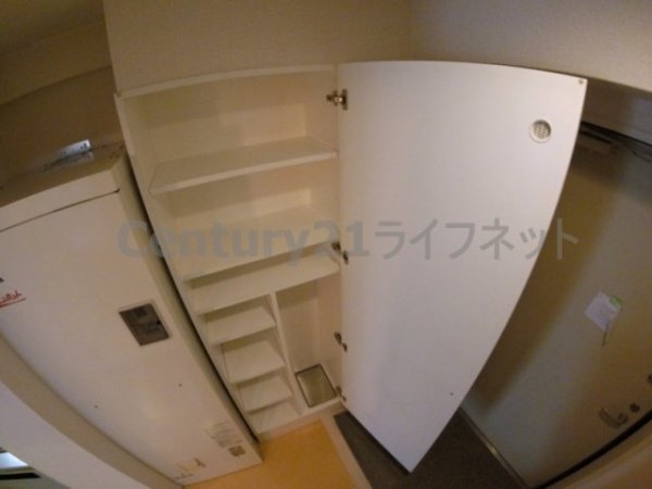 大阪市北区西天満３丁目のマンション