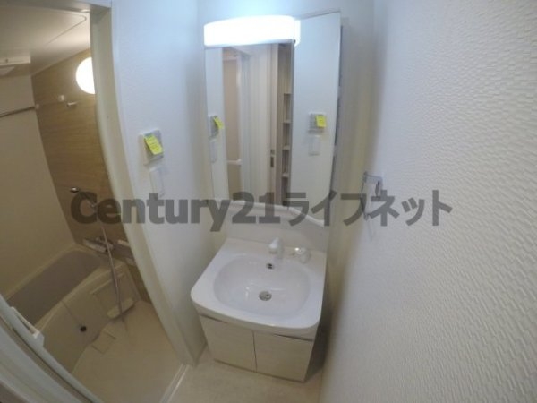 大阪市北区本庄東１丁目のマンション