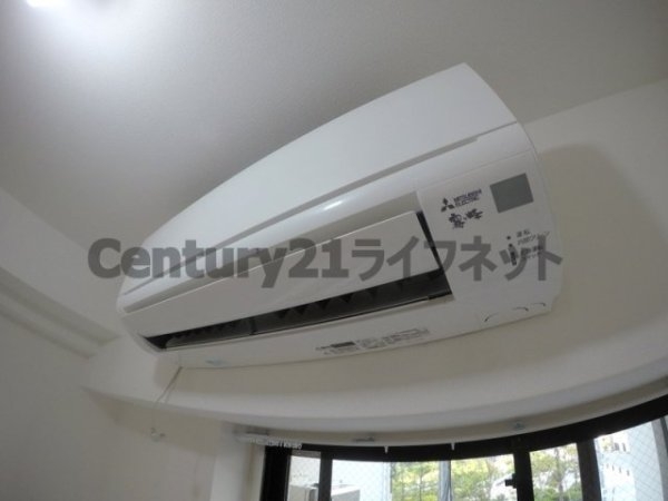 大阪市北区本庄東１丁目のマンション