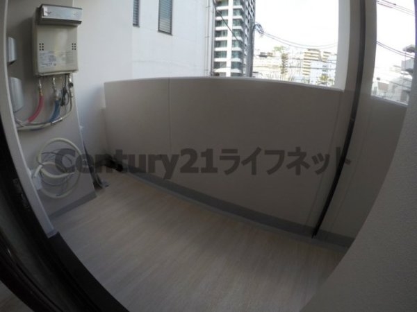 大阪市北区本庄東１丁目のマンション