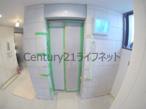 大阪市北区本庄東１丁目のマンション