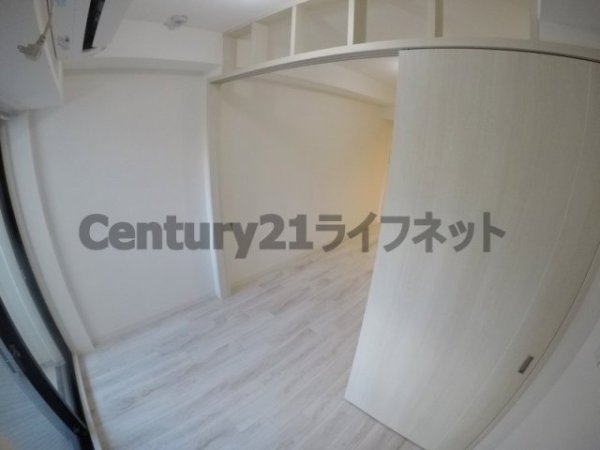 大阪市北区本庄東１丁目のマンション