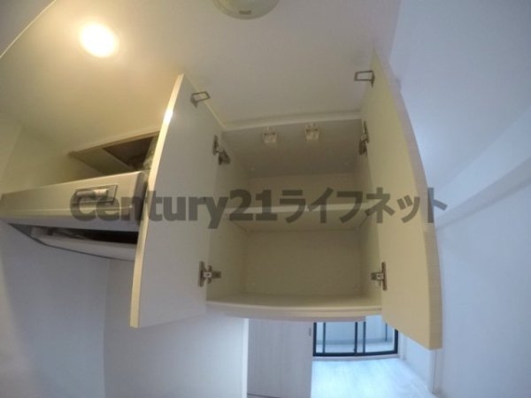 大阪市北区本庄東１丁目のマンション