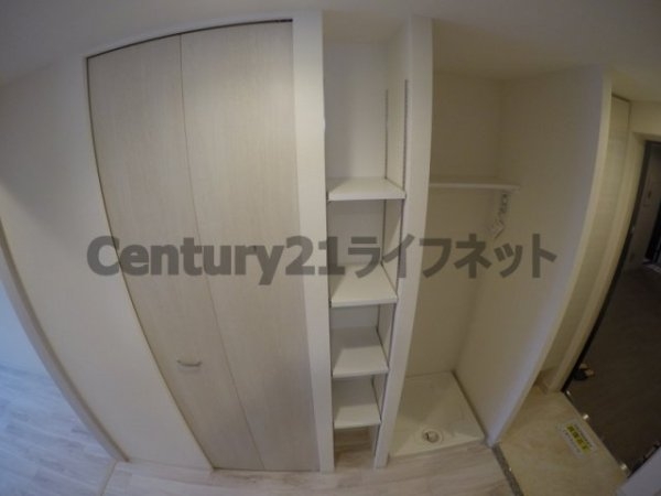 大阪市北区本庄東１丁目のマンション