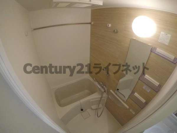 大阪市北区本庄東１丁目のマンション