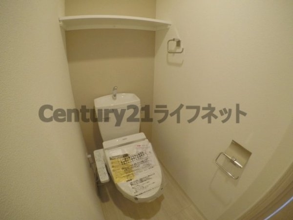 大阪市北区本庄東１丁目のマンション