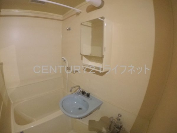 大阪市淀川区西宮原２丁目のマンション