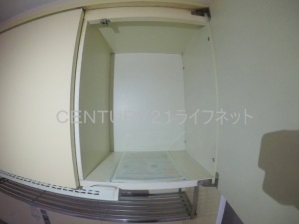 大阪市淀川区西宮原２丁目のマンション