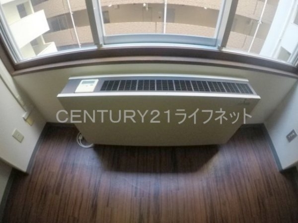 大阪市淀川区西宮原２丁目のマンション
