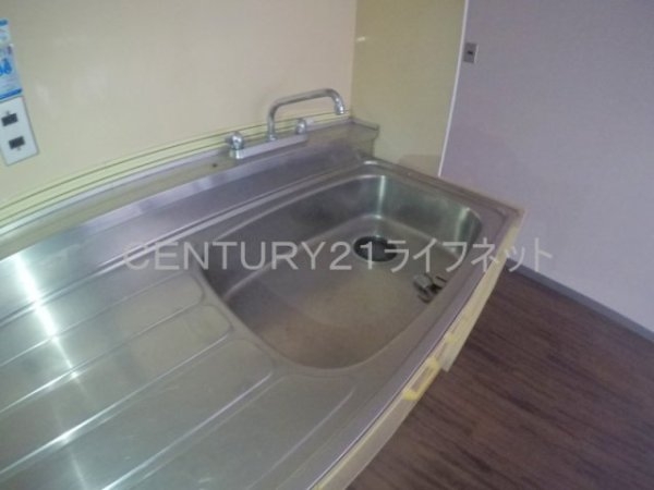 大阪市淀川区西宮原２丁目のマンション
