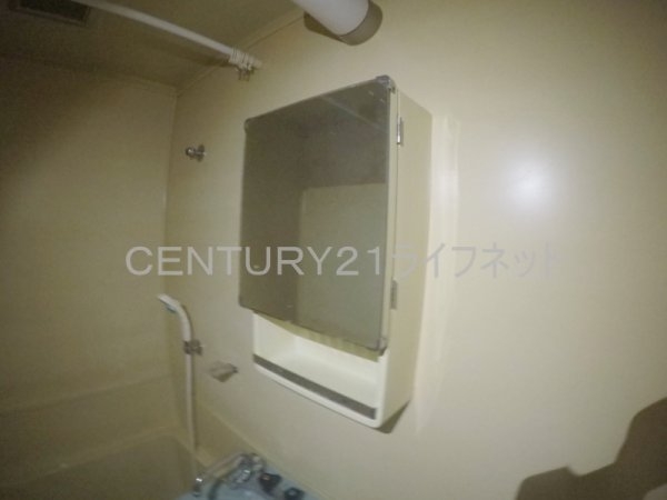 大阪市淀川区西宮原２丁目のマンション