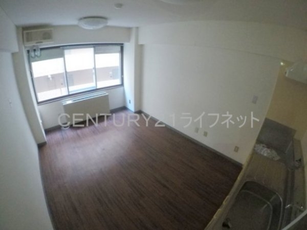 大阪市淀川区西宮原２丁目のマンション