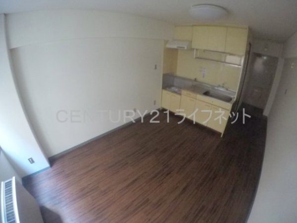 大阪市淀川区西宮原２丁目のマンション