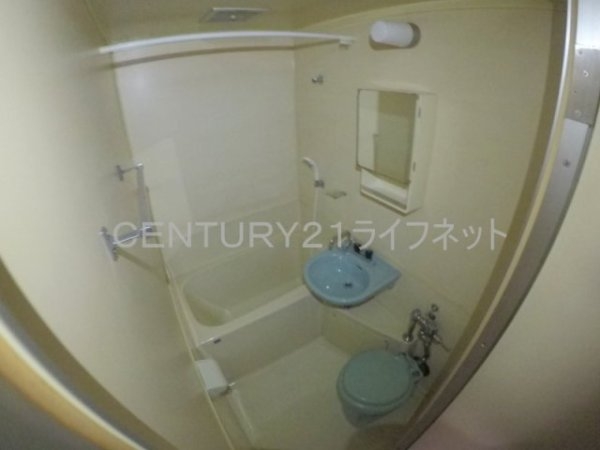 大阪市淀川区西宮原２丁目のマンション