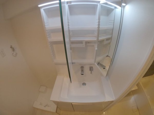 大阪市北区豊崎４丁目のマンション