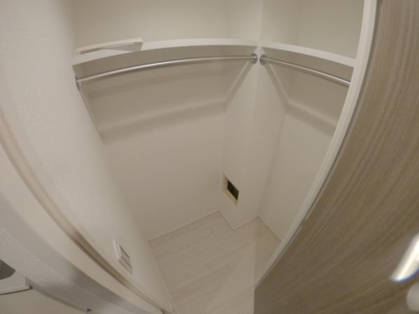 大阪市北区豊崎４丁目のマンション
