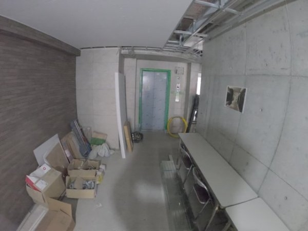 大阪市北区豊崎４丁目のマンション