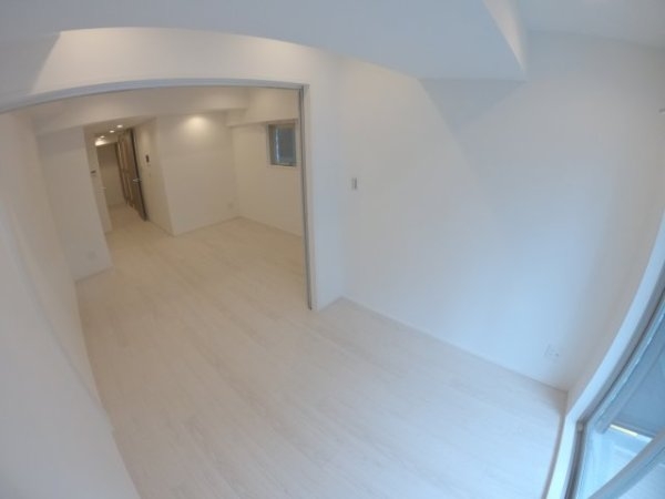 大阪市北区豊崎４丁目のマンション