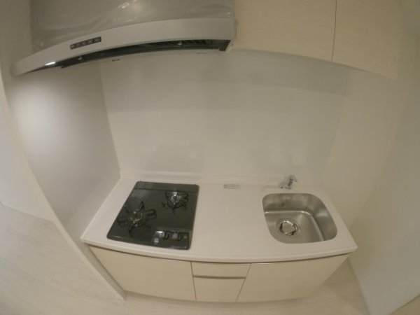 大阪市北区豊崎４丁目のマンション