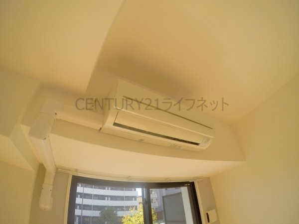 大阪市東淀川区東淡路４丁目のマンション
