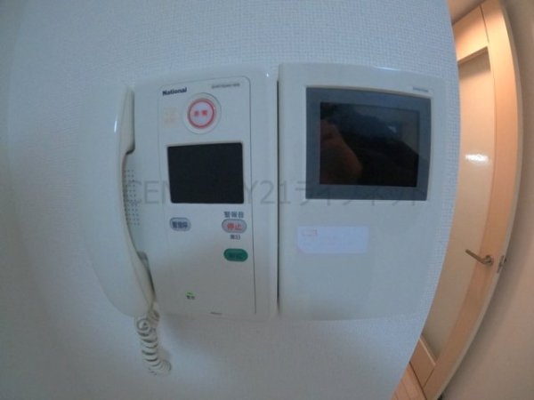 大阪市淀川区西中島３丁目のマンション