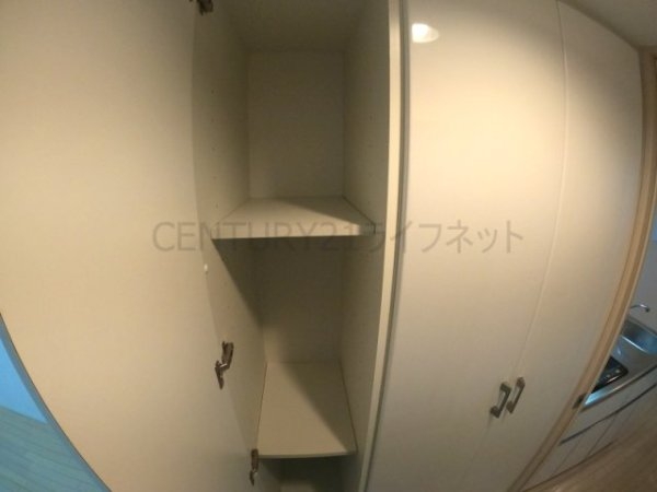大阪市淀川区西中島３丁目のマンション