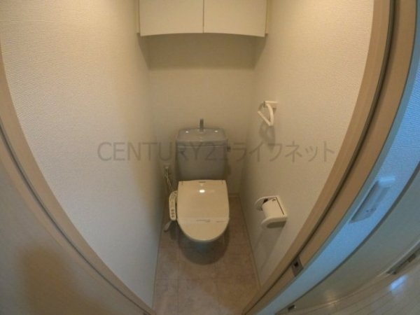 大阪市淀川区西中島３丁目のマンション