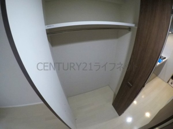 吹田市豊津町のマンション