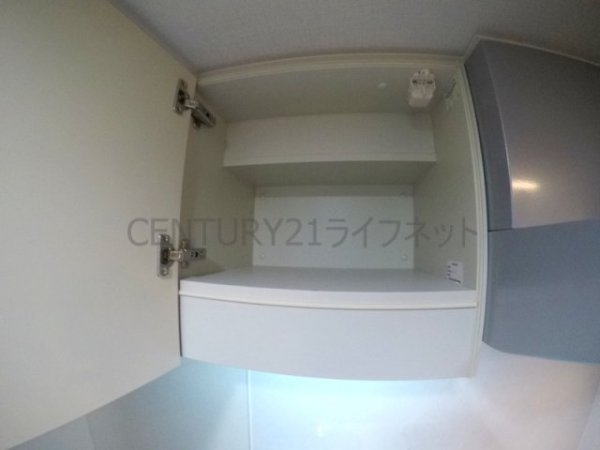 吹田市豊津町のマンション